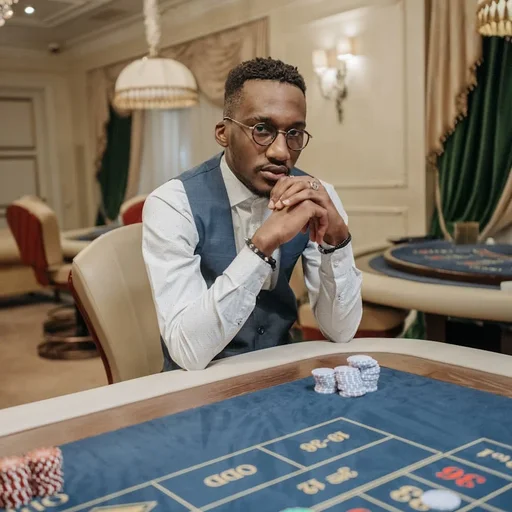 问鼎娱乐博彩牌照